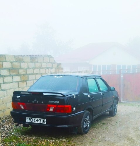 LADA (VAZ) 2115 2010, 174,321 km - 1.6 l - Qusar