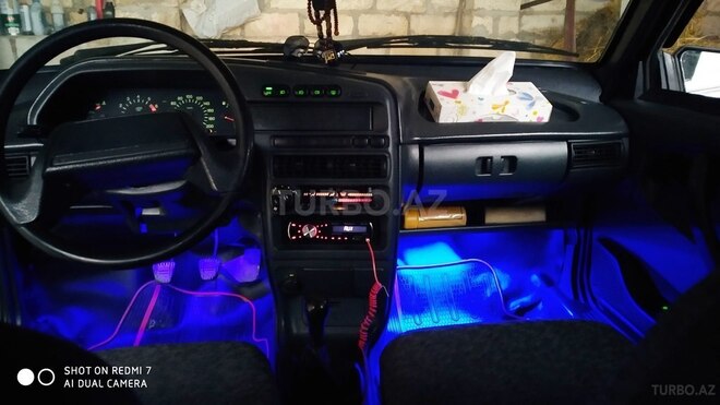 LADA (VAZ) 2115 2010, 174,321 km - 1.6 l - Qusar