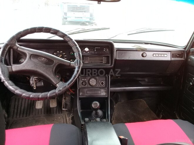 LADA (VAZ) 2107 1982, 450,000 km - 1.6 l - Bakı
