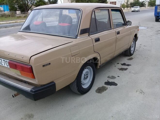 LADA (VAZ) 2107 1982, 450,000 km - 1.6 l - Bakı