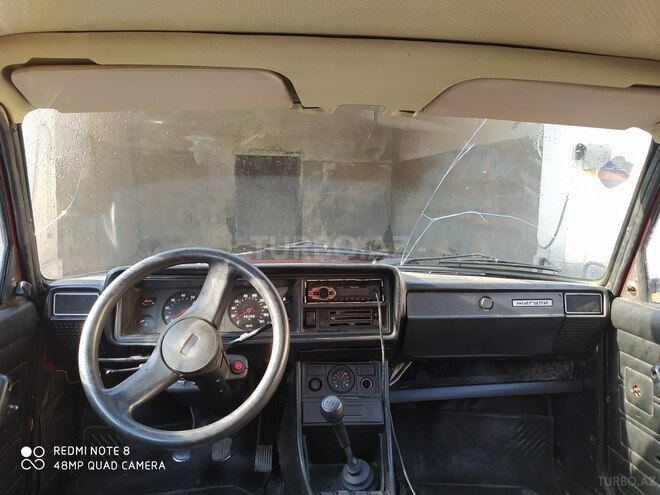 LADA (VAZ) 2107 2012, 210,000 km - 1.5 л - Şəmkir
