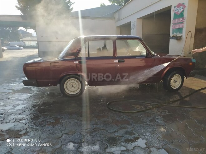 LADA (VAZ) 2107 2012, 210,000 km - 1.5 л - Şəmkir
