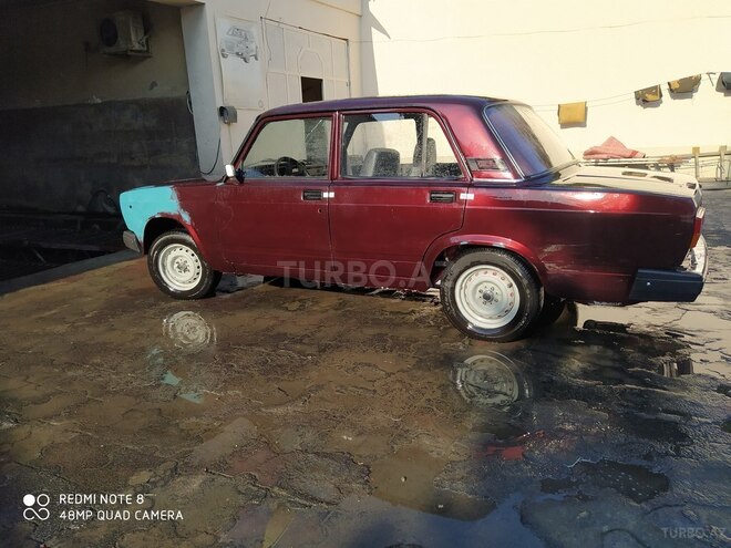 LADA (VAZ) 2107 2012, 210,000 km - 1.5 л - Şəmkir