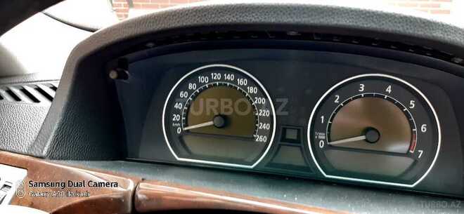 BMW 750 2006, 210,000 km - 4.8 l - Bakı