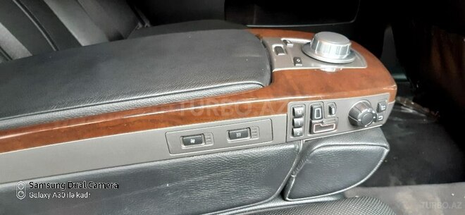 BMW 750 2006, 210,000 km - 4.8 l - Bakı
