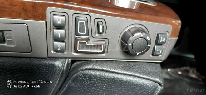 BMW 750 2006, 210,000 km - 4.8 l - Bakı