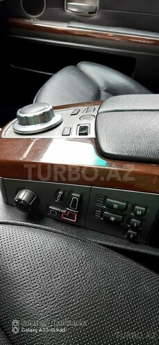 BMW 750 2006, 210,000 km - 4.8 l - Bakı