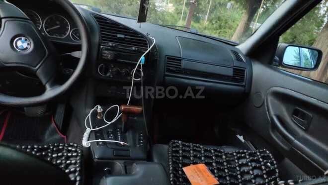 BMW 320 1995, 387,185 km - 2.0 l - Lənkəran