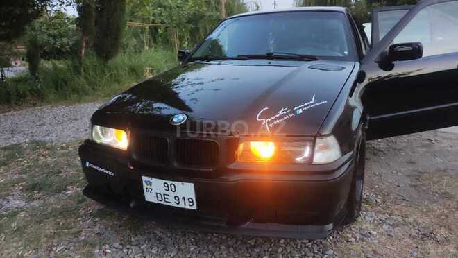 BMW 320 1995, 387,185 km - 2.0 l - Lənkəran