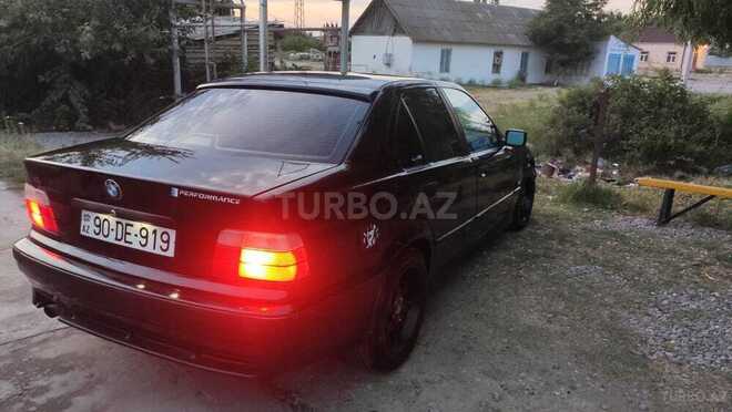 BMW 320 1995, 387,185 km - 2.0 l - Lənkəran