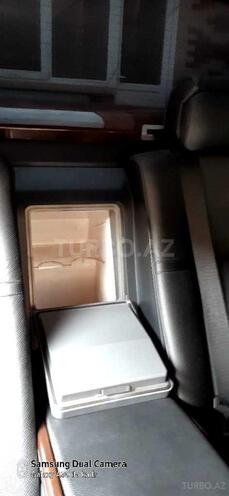 BMW 750 2006, 210,000 km - 4.8 l - Bakı
