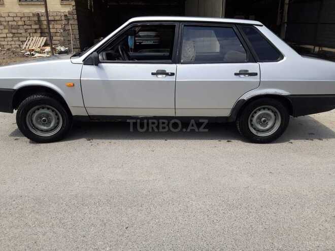 LADA (VAZ) 21099 2004, 26,600 km - 1.5 л - Quba