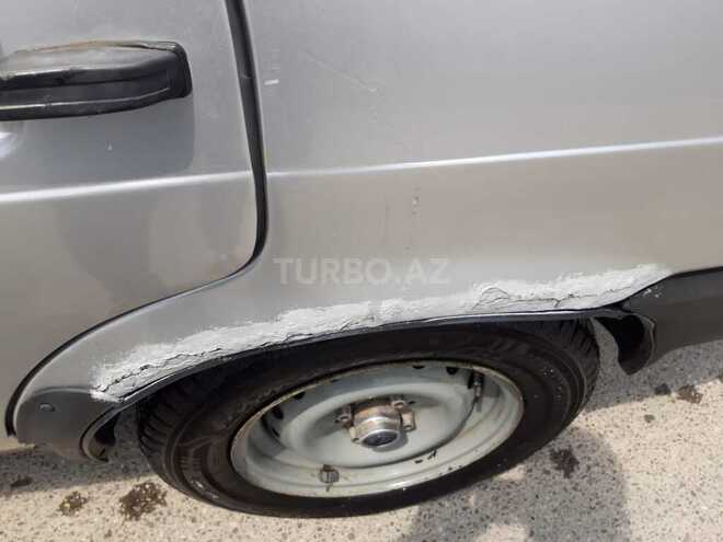LADA (VAZ) 21099 2004, 26,600 km - 1.5 л - Quba