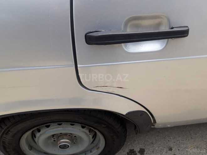 LADA (VAZ) 21099 2004, 26,600 km - 1.5 л - Quba