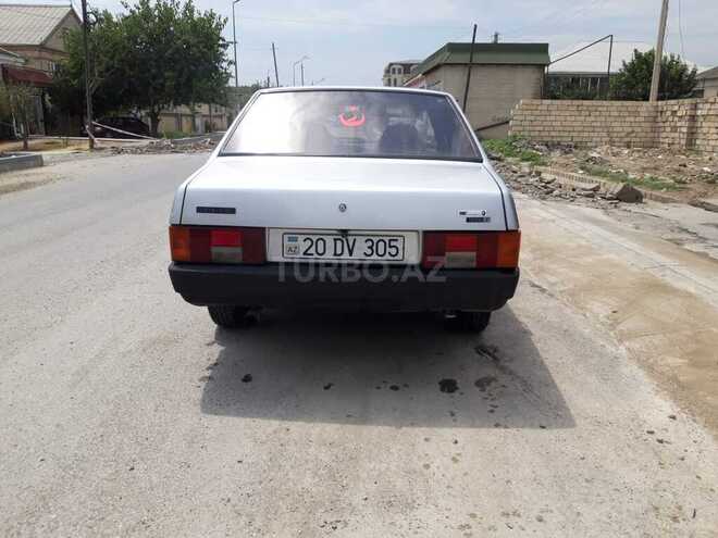 LADA (VAZ) 21099 2004, 26,600 km - 1.5 л - Quba