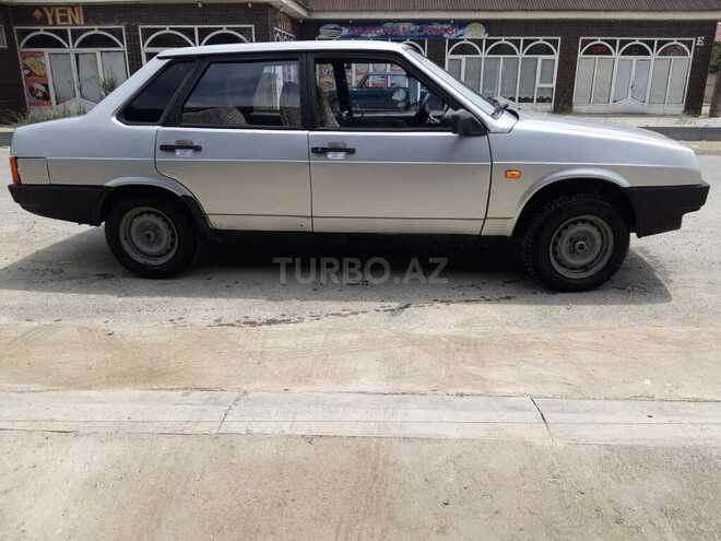 LADA (VAZ) 21099 2004, 26,600 km - 1.5 л - Quba