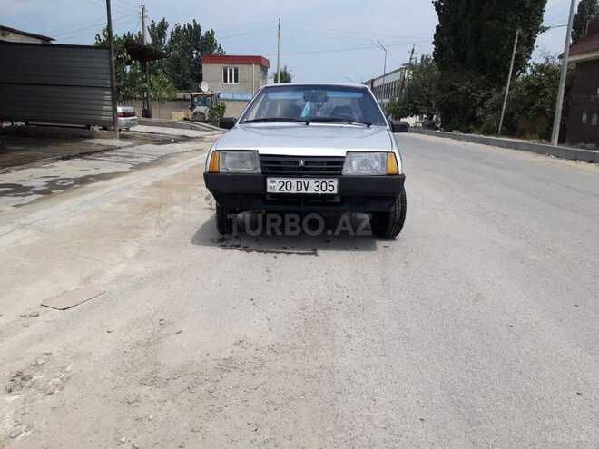 LADA (VAZ) 21099 2004, 26,600 km - 1.5 л - Quba