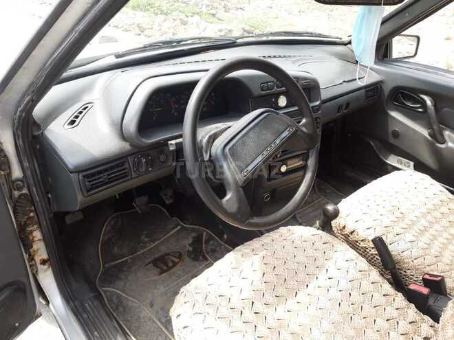 LADA (VAZ) 21099 2004, 26,600 km - 1.5 л - Quba