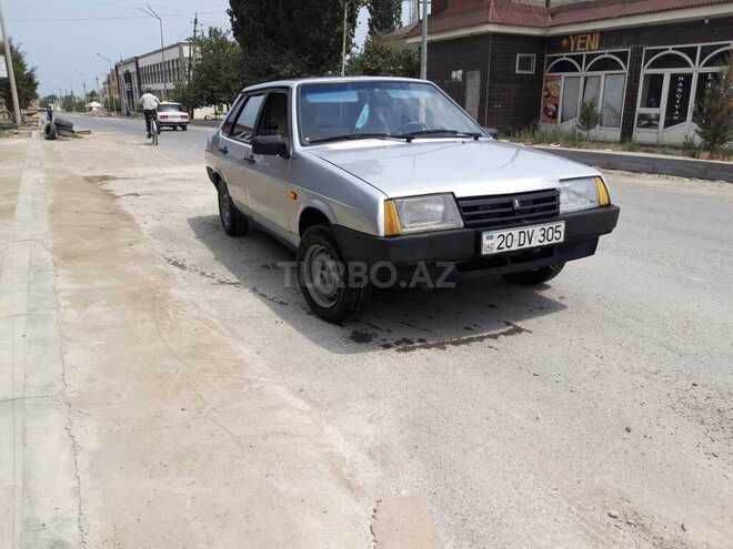 LADA (VAZ) 21099 2004, 26,600 km - 1.5 л - Quba