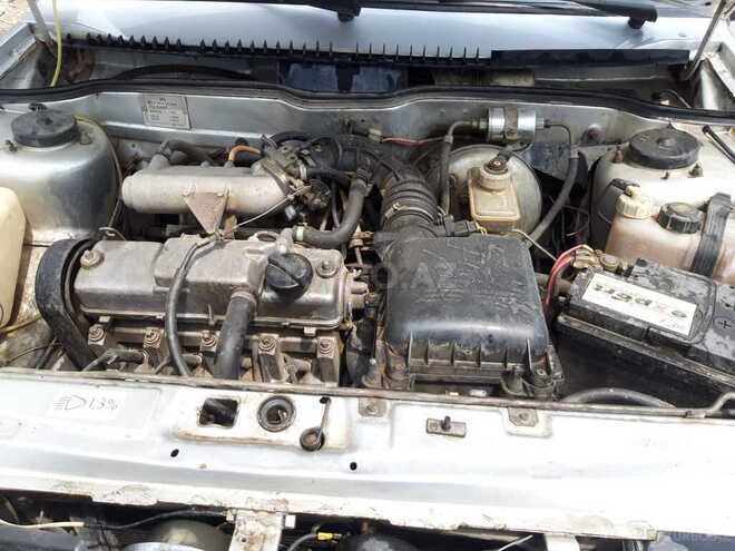 LADA (VAZ) 21099 2004, 26,600 km - 1.5 л - Quba