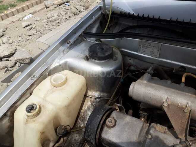 LADA (VAZ) 21099 2004, 26,600 km - 1.5 л - Quba