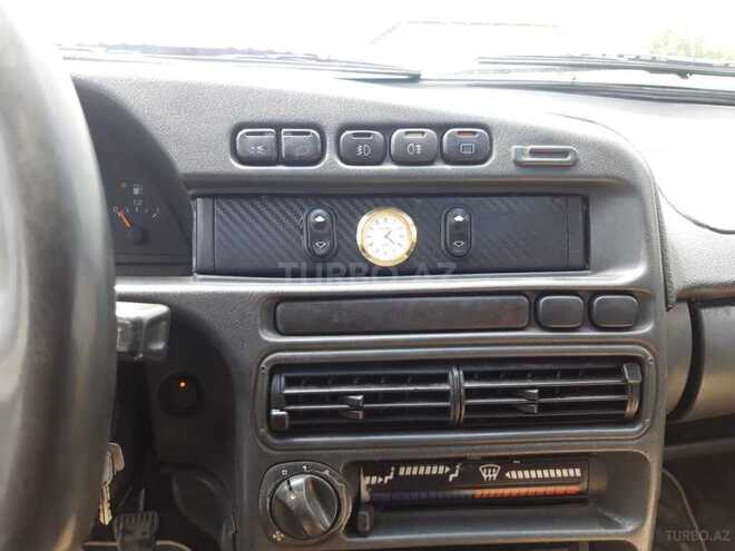 LADA (VAZ) 21099 2004, 26,600 km - 1.5 л - Quba