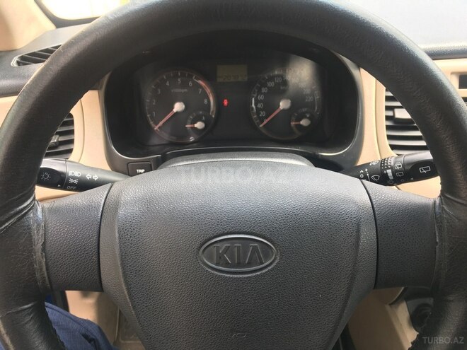 Kia Rio 2008, 207,864 km - 1.4 l - Bakı