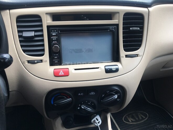 Kia Rio 2008, 207,864 km - 1.4 l - Bakı
