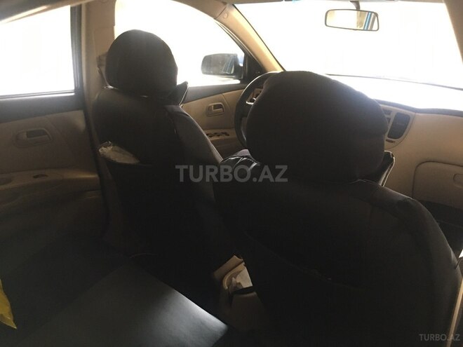 Kia Rio 2008, 207,864 km - 1.4 l - Bakı
