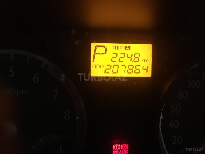 Kia Rio 2008, 207,864 km - 1.4 l - Bakı
