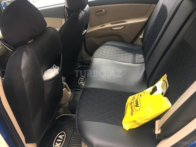 Kia Rio 2008, 207,864 km - 1.4 l - Bakı