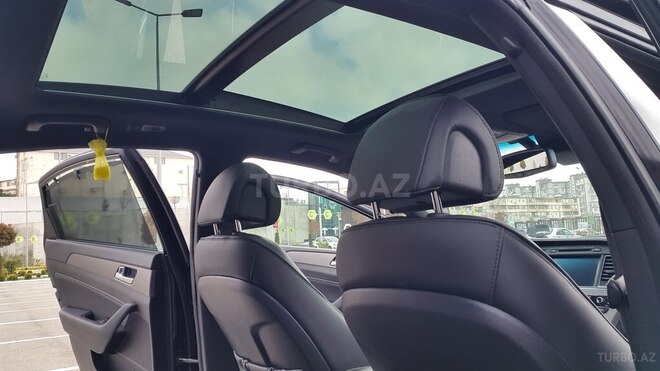 Hyundai Sonata 2015, 36,000 km - 2.0 l - Bakı