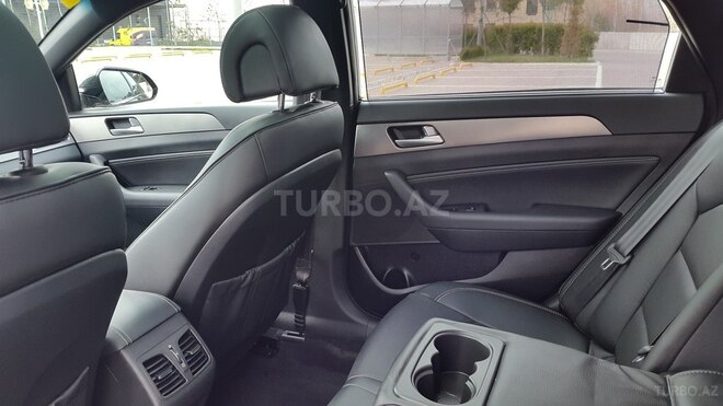 Hyundai Sonata 2015, 36,000 km - 2.0 l - Bakı