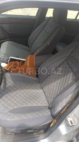 Mercedes E 220 1994, 401,020 km - 2.2 l - Bakı