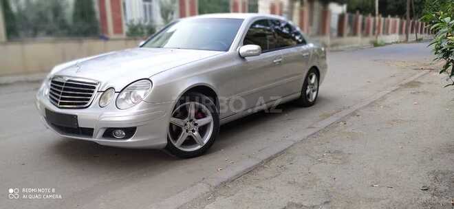 Mercedes E 200 2005, 292,926 km - 2.2 l - Dəliməmmədli