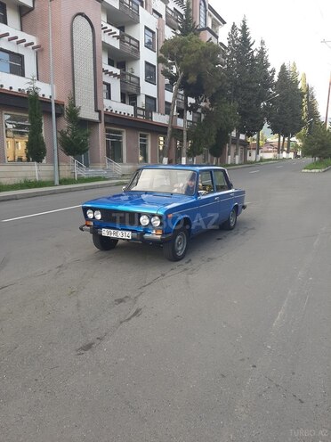 LADA (VAZ) 2106 2005, 150,000 km - 1.5 l - Zaqatala