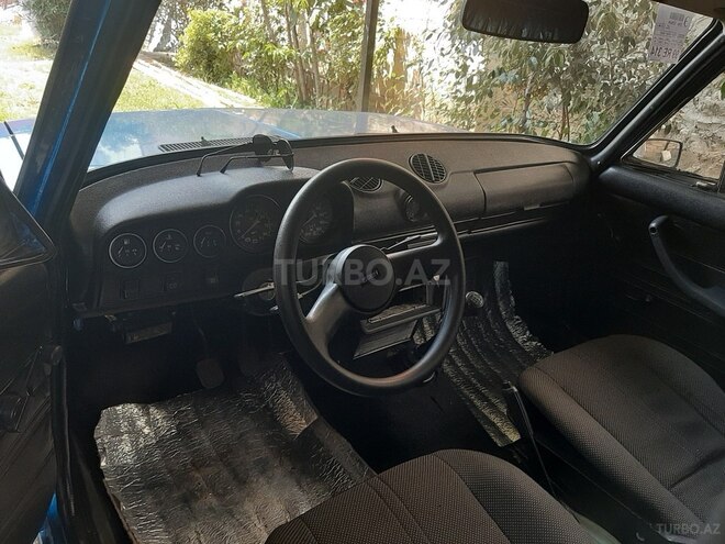 LADA (VAZ) 2106 2005, 150,000 km - 1.5 l - Zaqatala