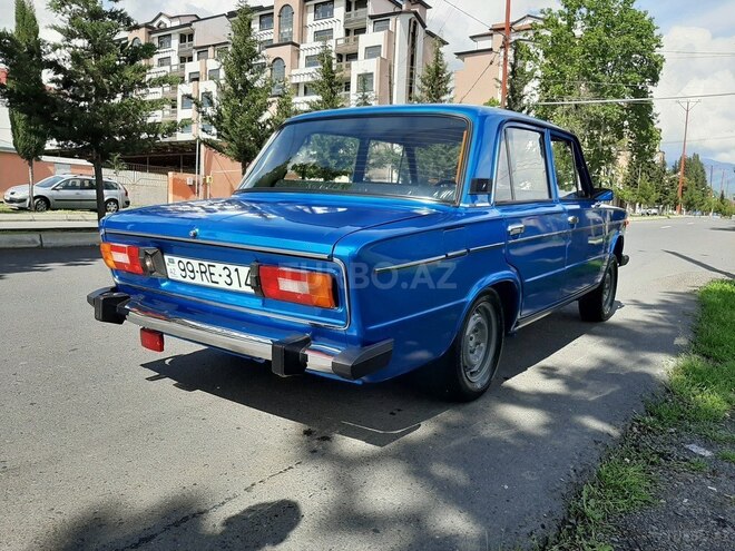 LADA (VAZ) 2106 2005, 150,000 km - 1.5 l - Zaqatala