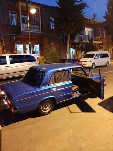 LADA (VAZ) 2106 2005, 150,000 km - 1.5 l - Zaqatala