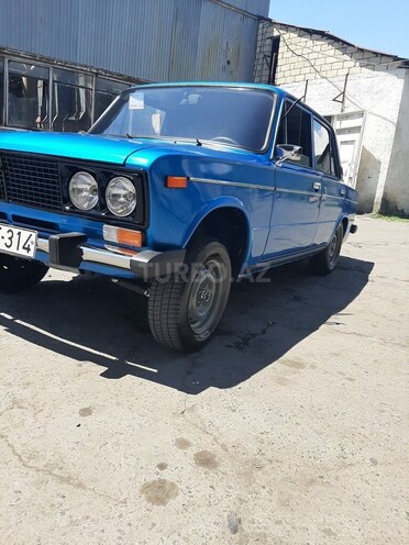 LADA (VAZ) 2106 2005, 150,000 km - 1.5 l - Zaqatala