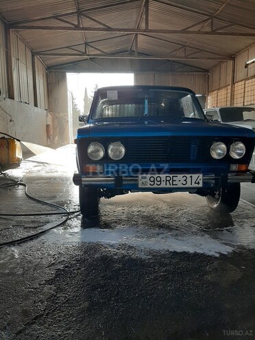 LADA (VAZ) 2106 2005, 150,000 km - 1.5 l - Zaqatala