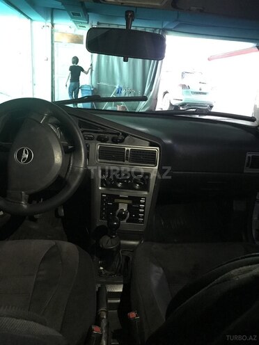 Daewoo Nexia 2010, 341,366 km - 1.5 l - Bakı