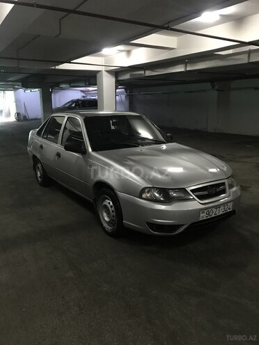 Daewoo Nexia 2010, 341,366 km - 1.5 l - Bakı