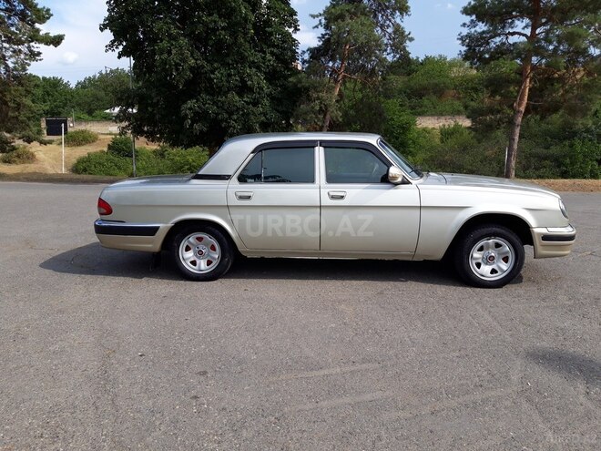 GAZ 31105 2006, 86,000 km - 2.3 л - Quba