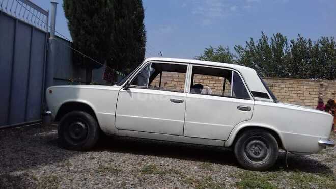 LADA (VAZ) 21011 1985, 25,411 km - 1.5 l - Cəlilabad