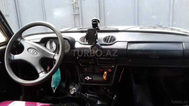 LADA (VAZ) 21011 1985, 25,411 km - 1.5 l - Cəlilabad