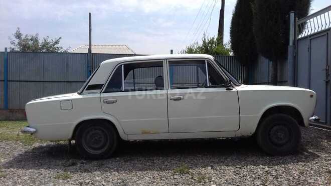 LADA (VAZ) 21011 1985, 25,411 km - 1.5 l - Cəlilabad