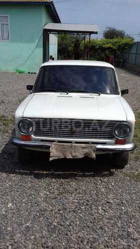 LADA (VAZ) 21011 1985, 25,411 km - 1.5 l - Cəlilabad
