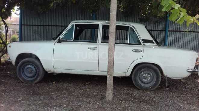 LADA (VAZ) 21011 1985, 25,411 km - 1.5 l - Cəlilabad