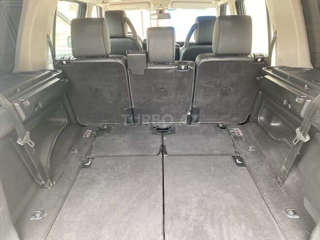 Land Rover Discovery 2008, 170,000 km - 2.7 l - Bakı
